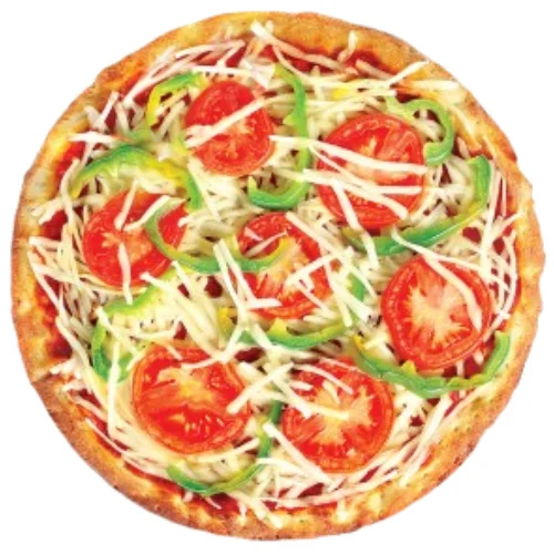 Vegan Cheese Pizza đ§