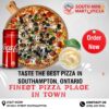 best Pizza in Southampton Ontario