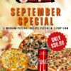 Pizza Near Southampton Beach, Pizza Deals in Southampton