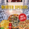 Best Southampton Pizza