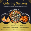 catering services in southampton, Pizza in Southampton, Pizza Party in Southampton