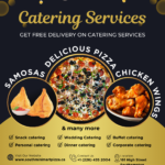 catering services in southampton, Pizza in Southampton, Pizza Party in Southampton