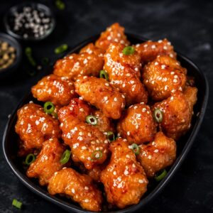 Cauliflower Bites (300 gm)