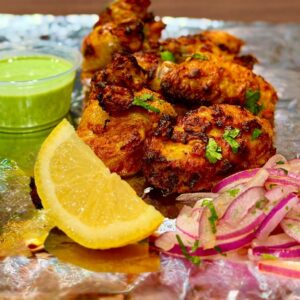Chicken Tikka
