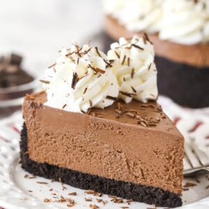 Cheesecake