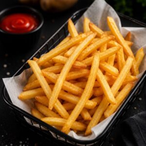 Fries - Regular