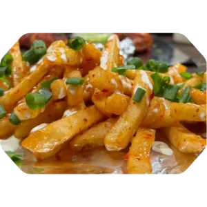 Fries - Regular