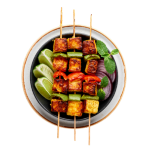 Paneer Tikka (12 Pcs)