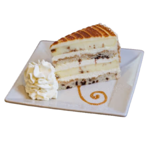 The Cheesecake Factory