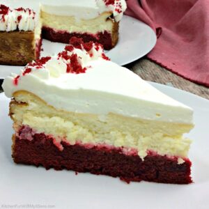 The Cheesecake Factory
