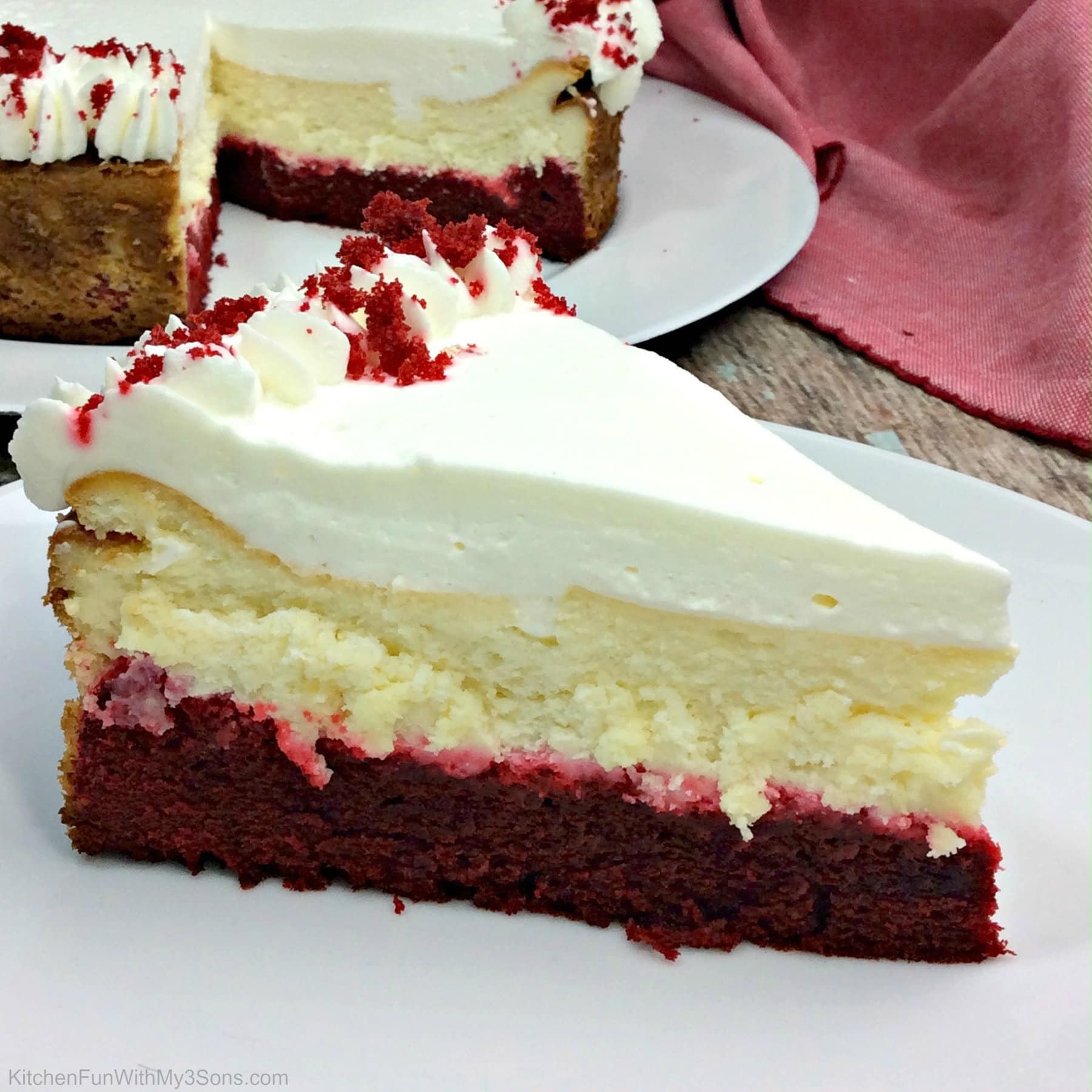 The Cheesecake Factory